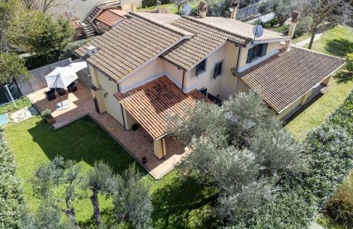 Lake Bracciano House | Il Nido del Cigno