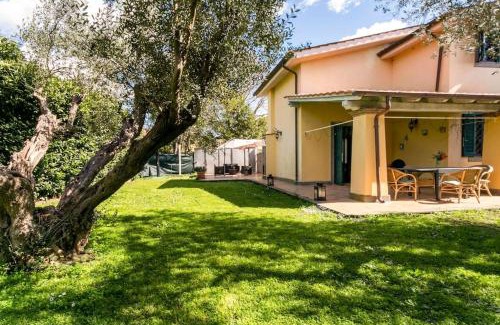 Lake Bracciano House | Il Nido del Cigno