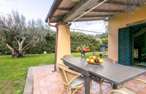 Lake Bracciano House | Il Nido del Cigno