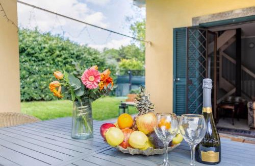 Lake Bracciano House | Il Nido del Cigno