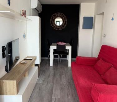 Quartiere XXIV Don Bosco Apartment | Il Nido del Gabbiano