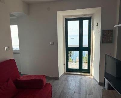 Quartiere XXIV Don Bosco Apartment | Il Nido del Gabbiano
