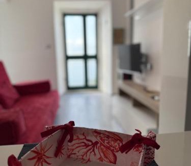 Quartiere XXIV Don Bosco Apartment | Il Nido del Gabbiano