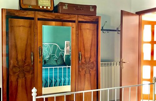 Ascoli Piceno Apartment | Il Nido del Picchio