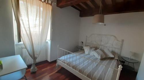Carrara Apartment | il nido dell'arancio