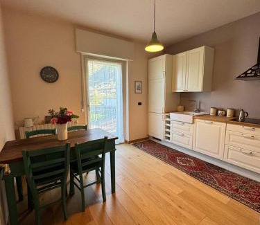 Sernio House | Il Nido di Adele