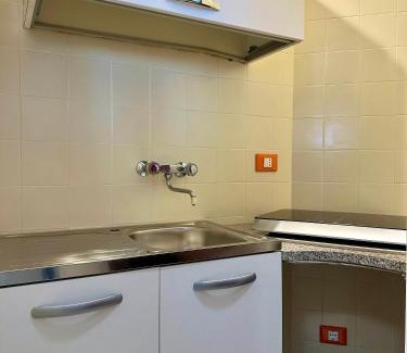 Lido degli Estensi Apartment | Il nido di Elisa