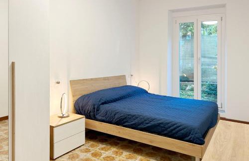 Moggio Apartment | Il Nido di Moggio - Nibbio Apartment