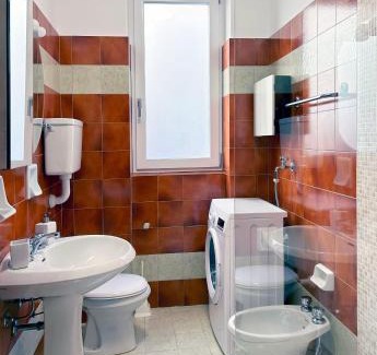 Moggio Apartment | Il Nido di Moggio - Nibbio Apartment