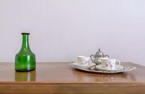 Caldine Apartment | Il nido Emozioni charme e colori