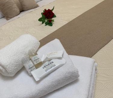 Caiazzo Bed & Breakfast | Il Nido in Collina