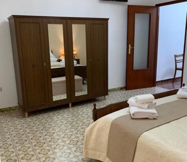 Caiazzo Bed & Breakfast | Il Nido in Collina