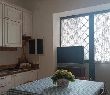 Barberino di Mugello Apartment | Il Nido
