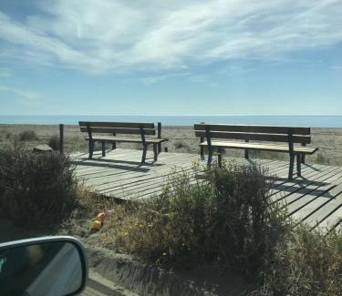 Muravera House | Il Nido