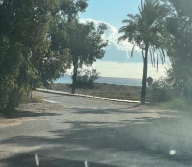 Muravera House | Il Nido