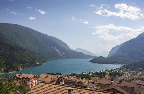 Molveno Bed & Breakfast | Il nido molveno