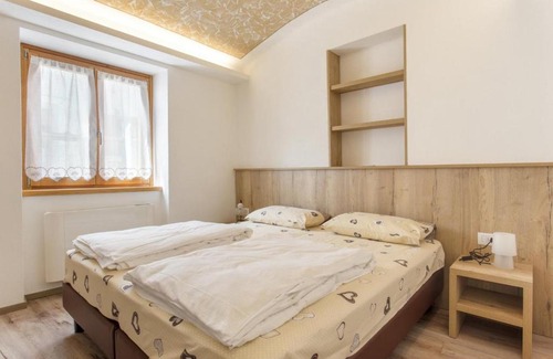 Molveno Bed & Breakfast | Il nido molveno
