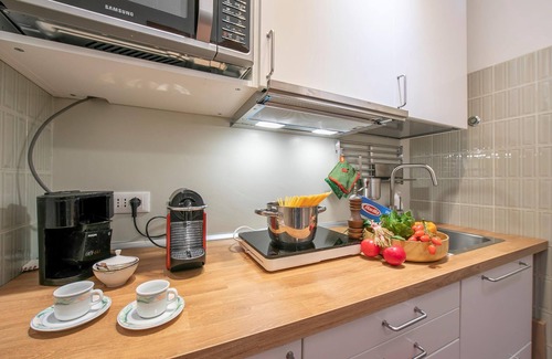 Bardonecchia Apartment | Il Nido Nella Pineta