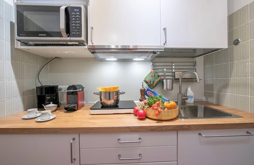 Bardonecchia Apartment | Il Nido Nella Pineta