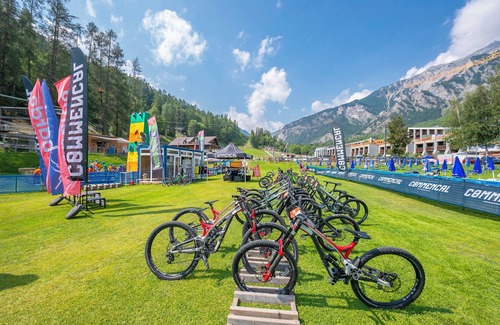 Bardonecchia Apartment | Il Nido Nella Pineta