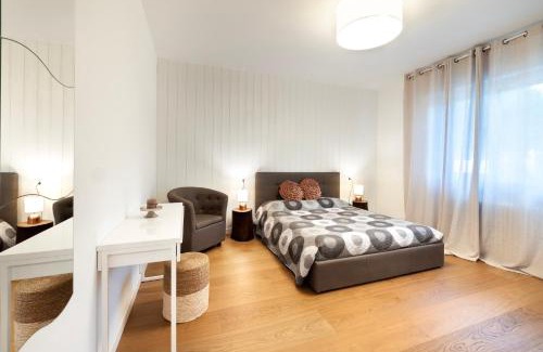 Misano Adriatico Apartment | Il Noce Appartamento 1