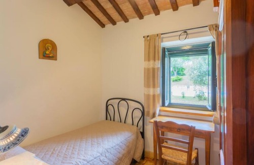 Penne House | Il Noceto by Interhome