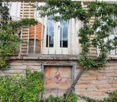 Magliano deʼ Marsi Bed & Breakfast | Il Palazzo delle Rondini