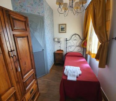 Magliano deʼ Marsi Bed & Breakfast | Il Palazzo delle Rondini