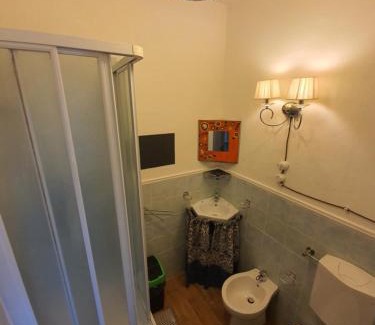 Magliano deʼ Marsi Bed & Breakfast | Il Palazzo delle Rondini