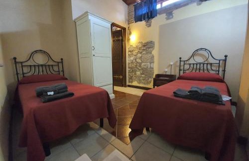 Magliano deʼ Marsi Bed & Breakfast | Il Palazzo delle Rondini