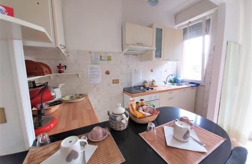 Recco Apartment | il Papavero