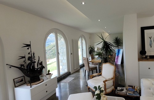 Bonassola House | Il Paradiso Sul Mare