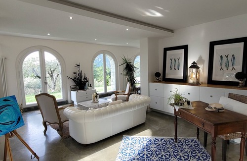 Bonassola House | Il Paradiso Sul Mare