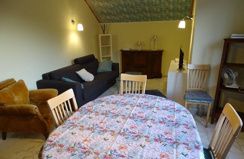 Levanto Apartment | Il Paradiso Vista Mare