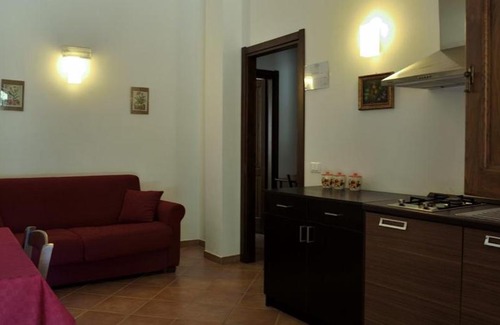 Lascari House | Il Parco Di Nonna Betty