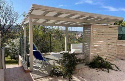 Ancona Apartment | Il parco di Yuki (5)