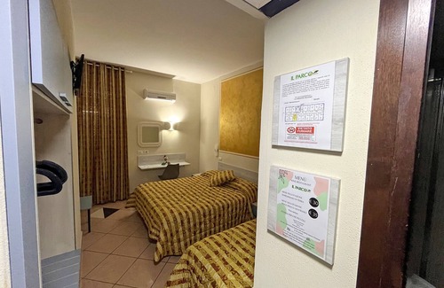 Grosseto Hotel | Il Parco