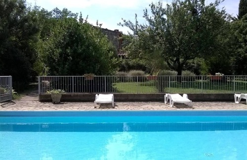 Gavorrano Other | Il Però apartment in farmhouse in the countryside with swimming pool