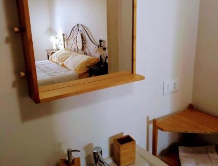 Castellamonte House | Il Pettirosso