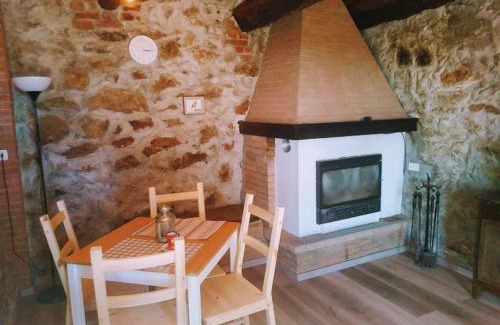 Castellamonte House | Il Pettirosso