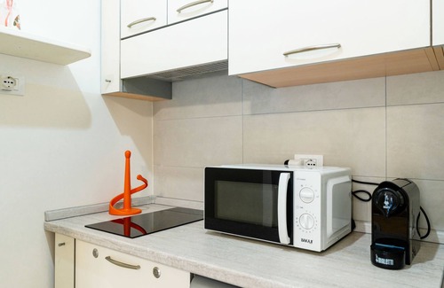 Santo Stefano al Mare Apartment | Il Piccolo Ulivo by Interhome