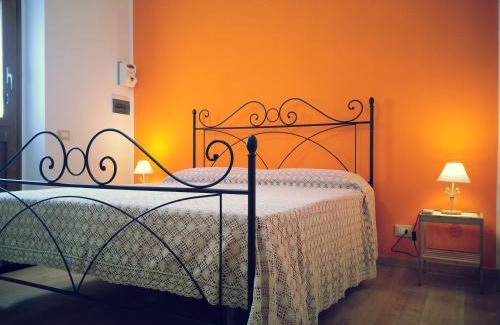Valderice Apartment | Il Piccolo Baglio