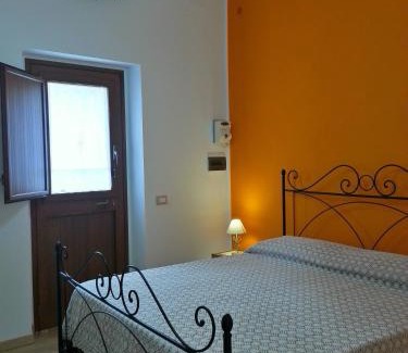 Valderice Apartment | Il Piccolo Baglio