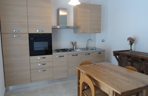 Monterubbiano Apartment | Il Piccolo Carro - Cedro