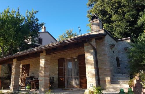 Monsampietro Morico House | Il Piccolo Gioiello