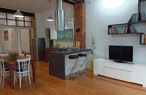 Manziana House | Il piccolo loft