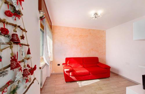 Quart Apartment | Il piccolo nido