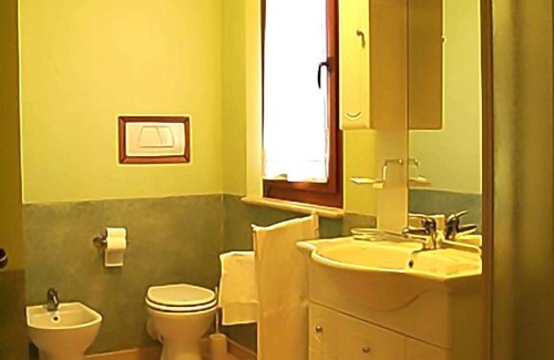 Acquaviva Apartment | Il Piccolo Residence