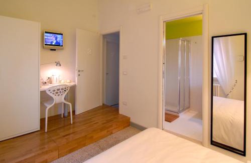Pontedera House | Il Piccolo Rooms