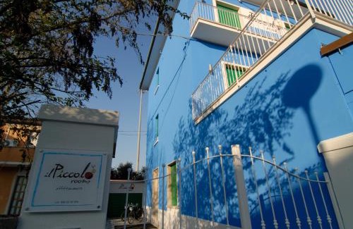Pontedera House | Il Piccolo Rooms